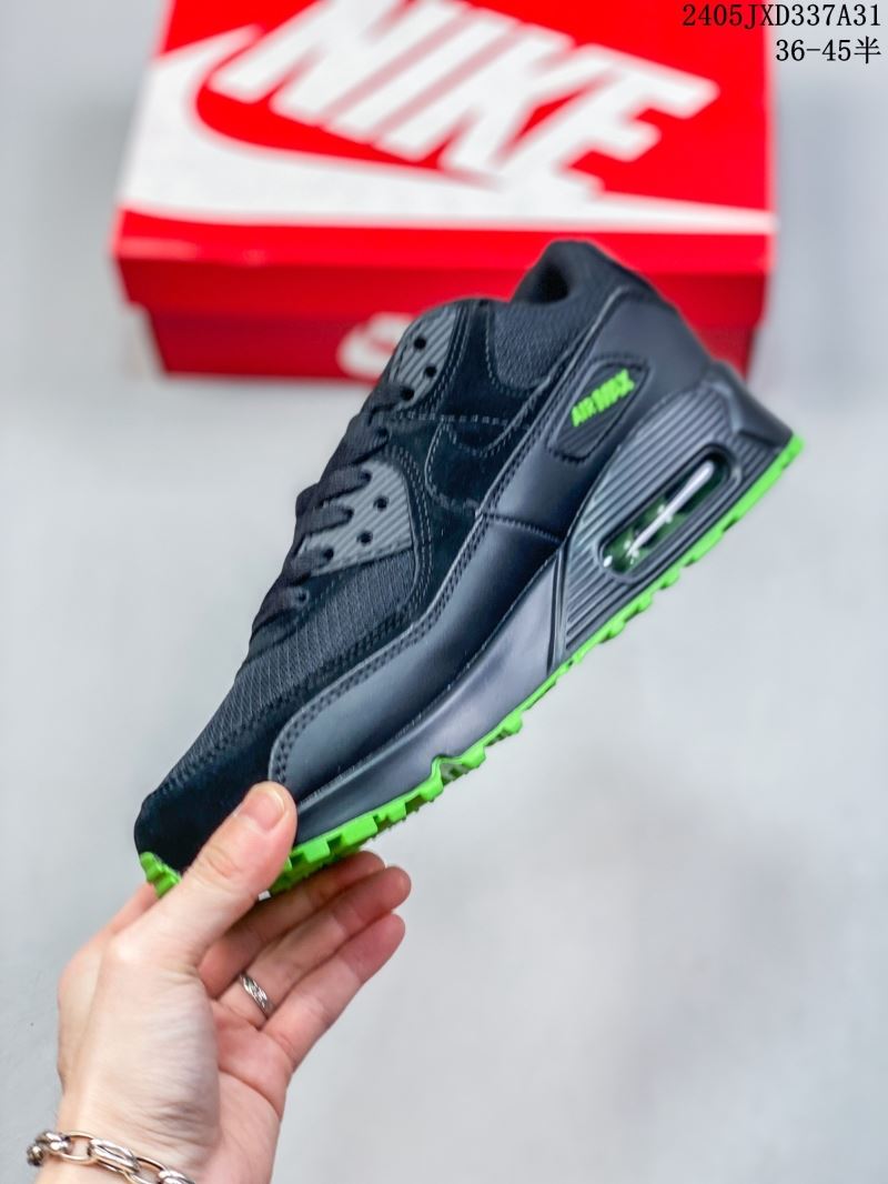 Nike Air Max Shoes